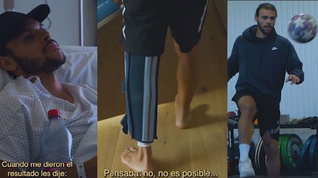 男女的对话
